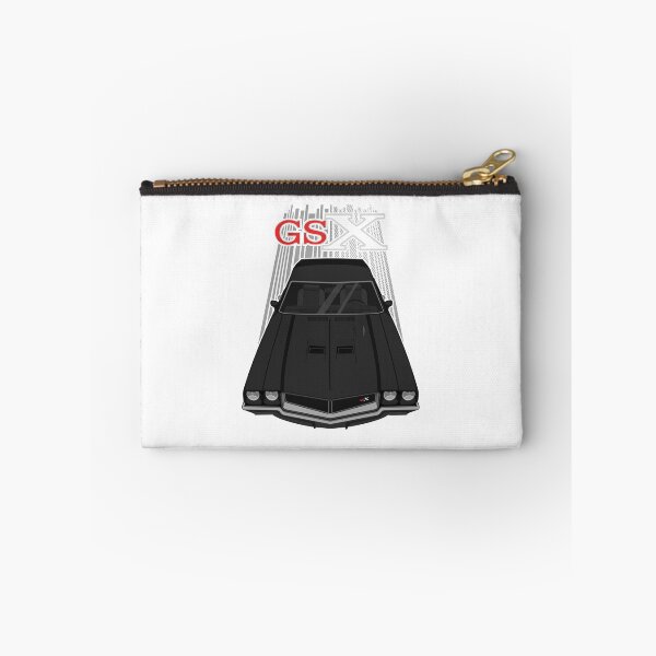 Item preview, Buick Skylark GSX - 2nd gen - Black designed and sold by V8social.
