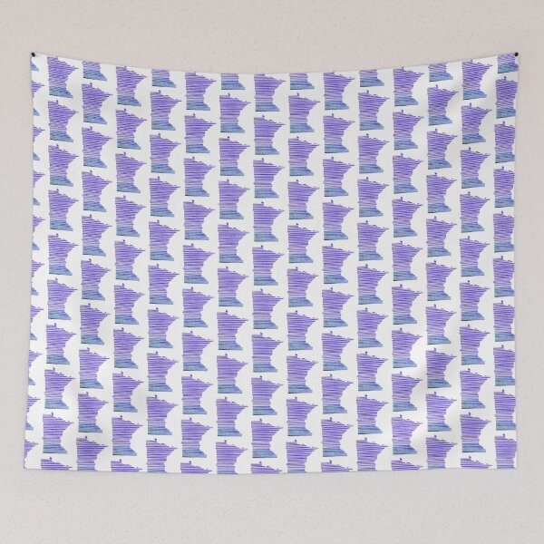 Item preview, Blue MN designed and sold by Cody Steffenson.