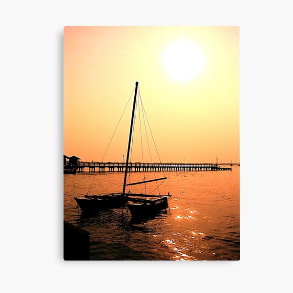 Item preview, Catamaran designed and sold by NICK COBURN PHILLIPS.