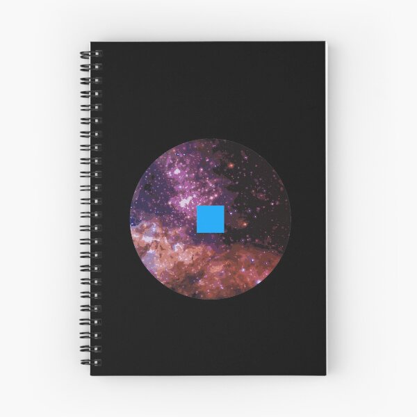 Item preview, Blue Tile Zima Universe designed and sold by TheTeeSupplyCo.