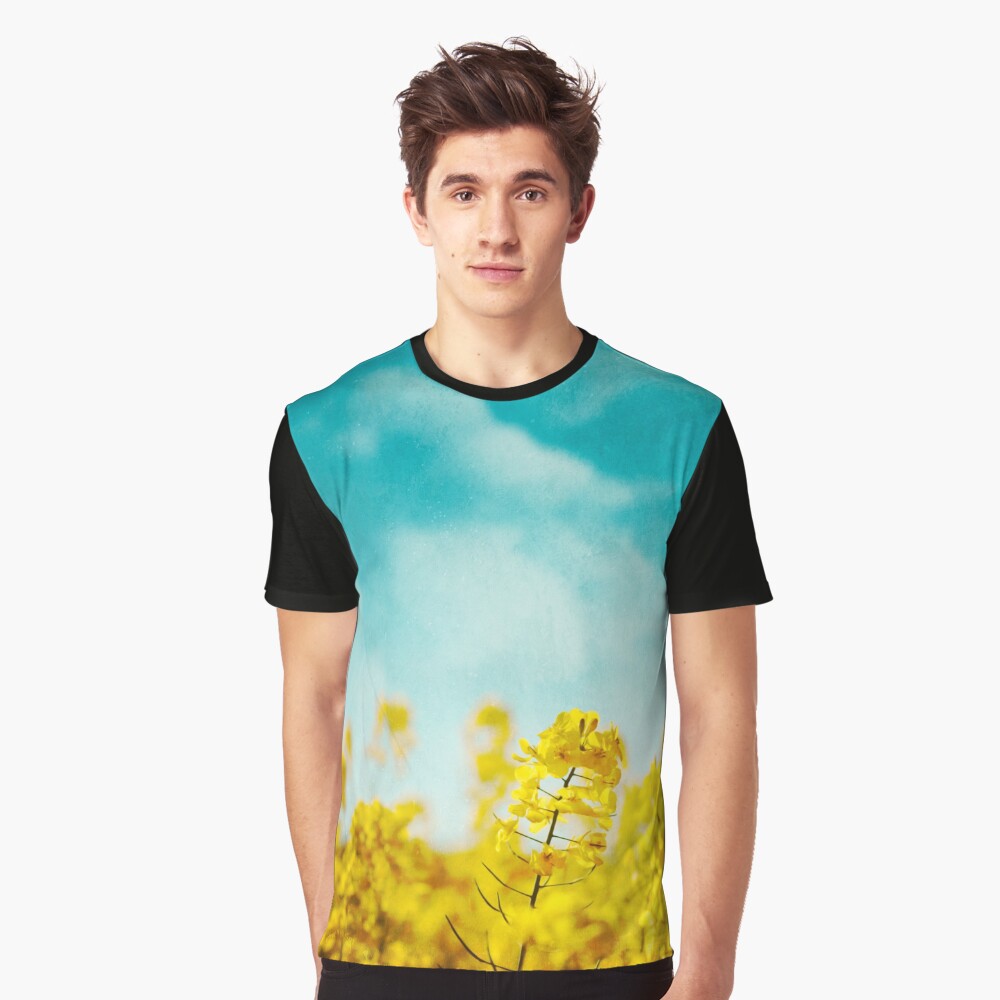 Item preview, Graphic T-Shirt designed and sold by DyrkWyst.