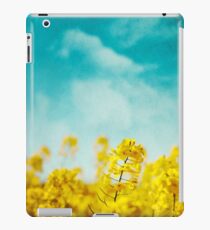 SpringTime iPad Case/Skin