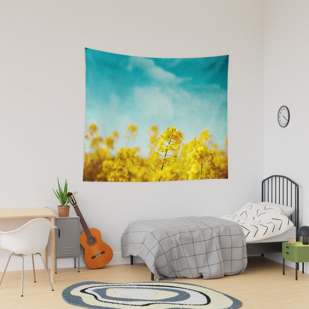 Item preview, Tapestry designed and sold by DyrkWyst.