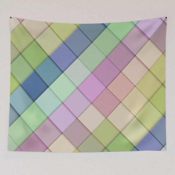 Item preview, Pastel Squared designed and sold by J-CCreations.