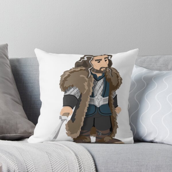 Item preview, Thorin designed and sold by Paintbychrissy.