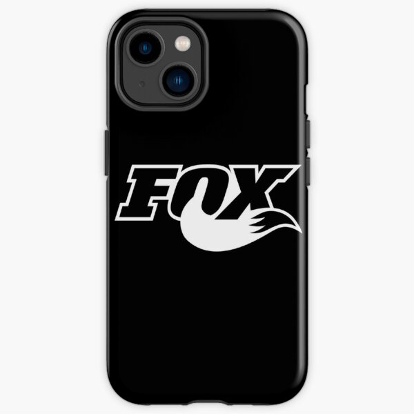 fox iPhone Tough Case