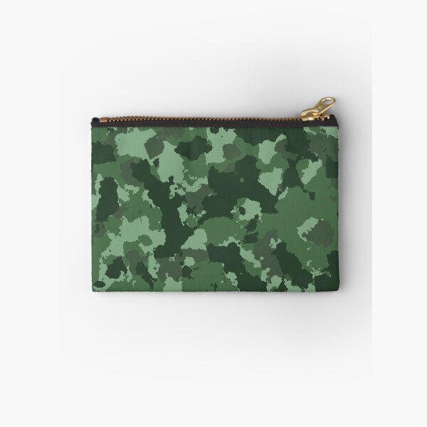 Item preview, Green urban camo designed and sold by cr6zym1nd.