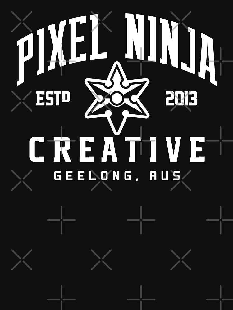 Pixel Ninja Creative - Athletic by PNCreative