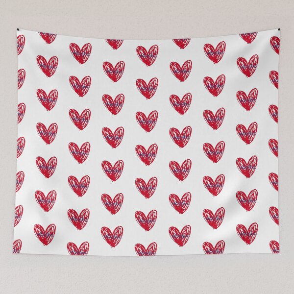 Item preview, texas heart designed and sold by Sydney Whitson.