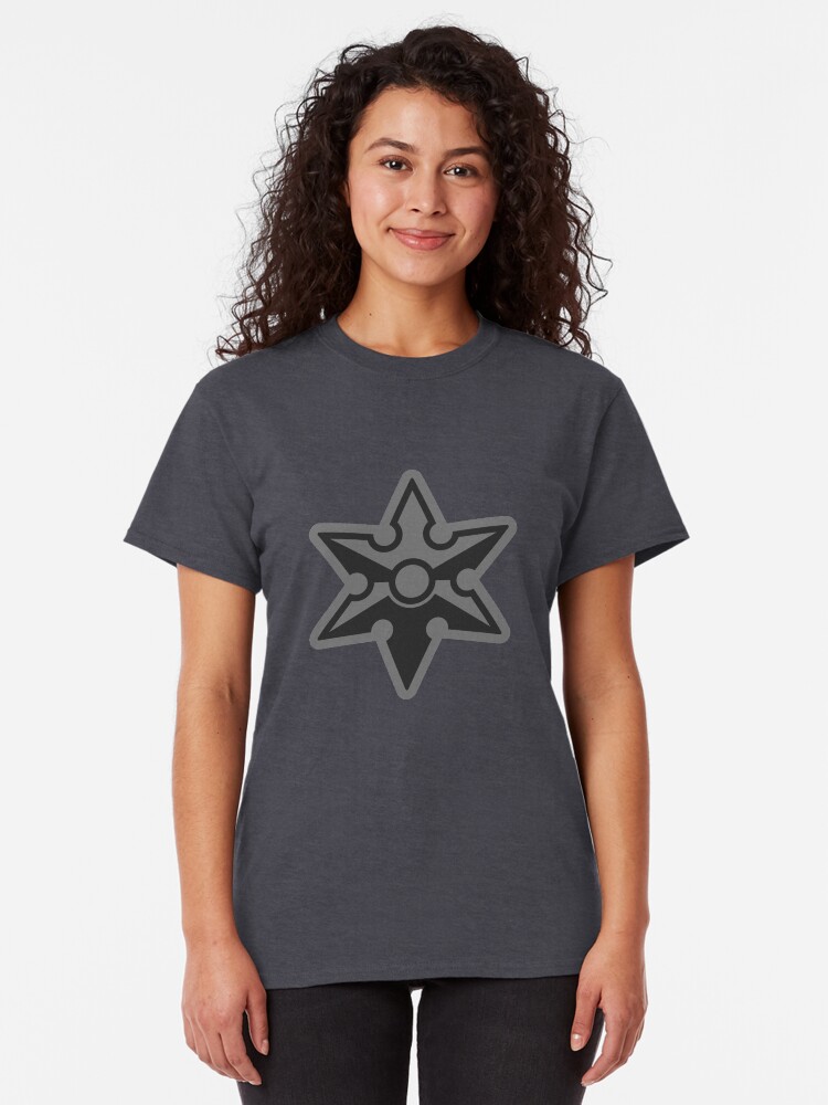 Alternate view of PNC - Stealth Classic T-Shirt