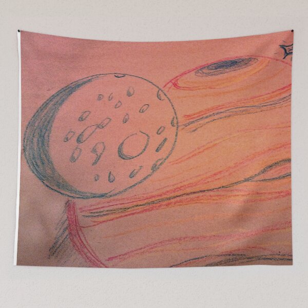 Item preview, Planets designed and sold by CCWillow.