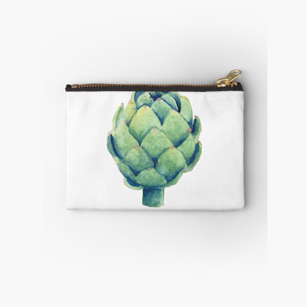 Item preview, Artichoke in watercolor designed and sold by yianling.