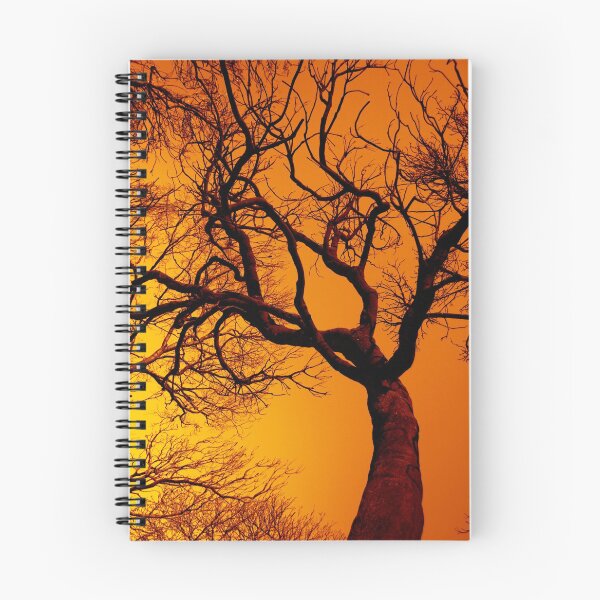 Item preview, Scorched Tree designed and sold by bexilla.