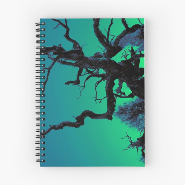 Item preview, Spooky Branches designed and sold by bexilla.