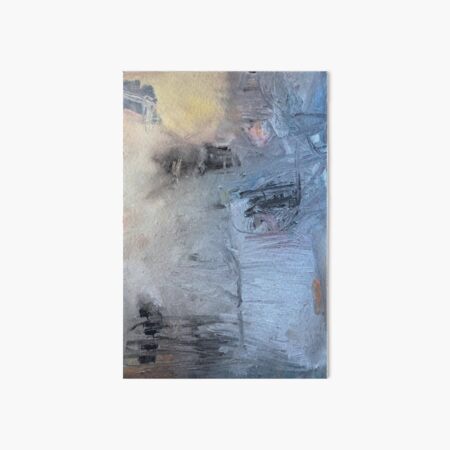 Abstract#39 Art Board Print