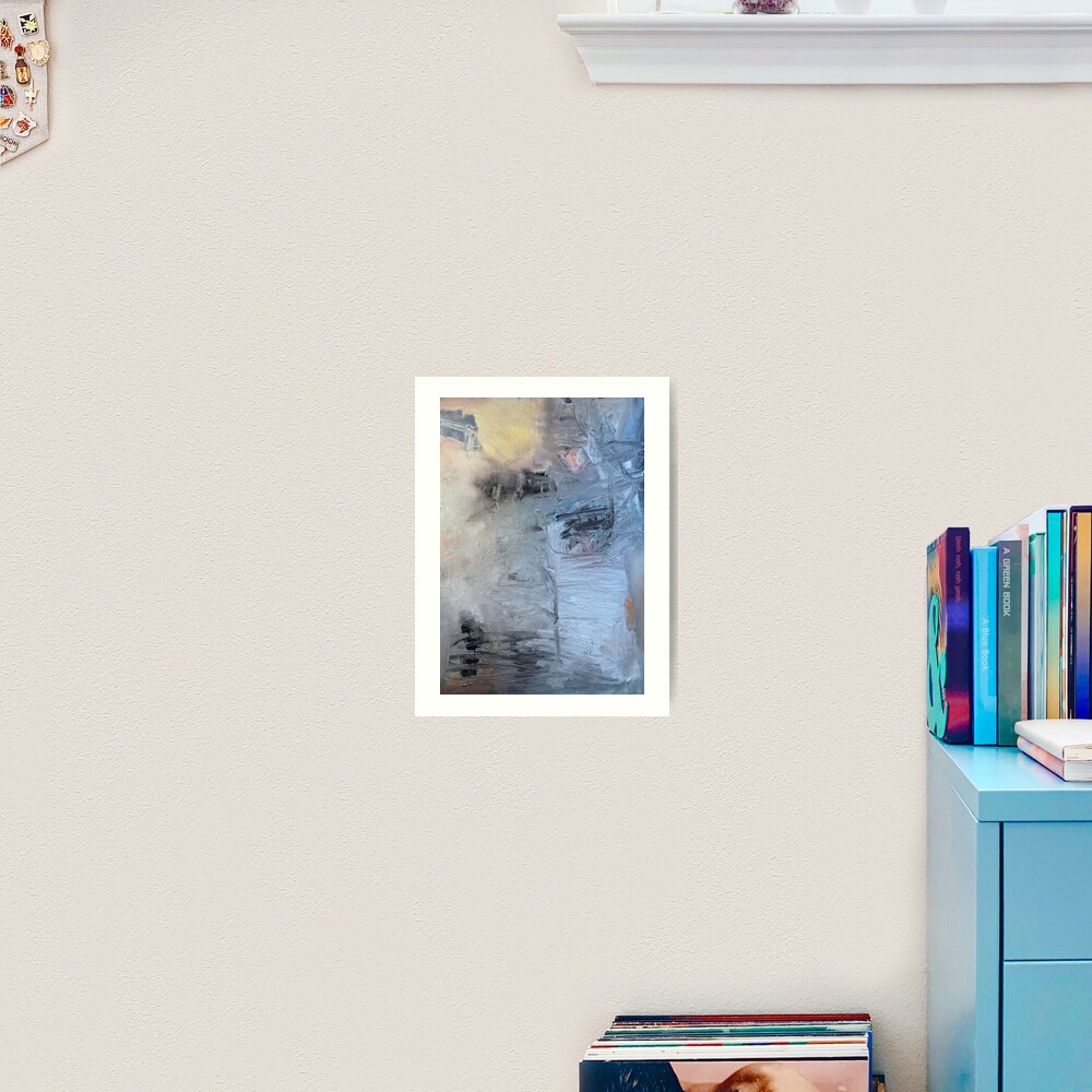 Item preview, Art Print designed and sold by JonStevenson.
