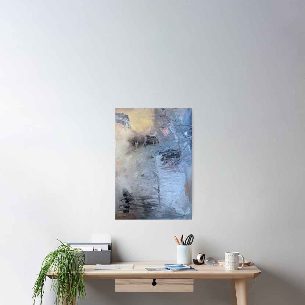Item preview, Poster designed and sold by JonStevenson.