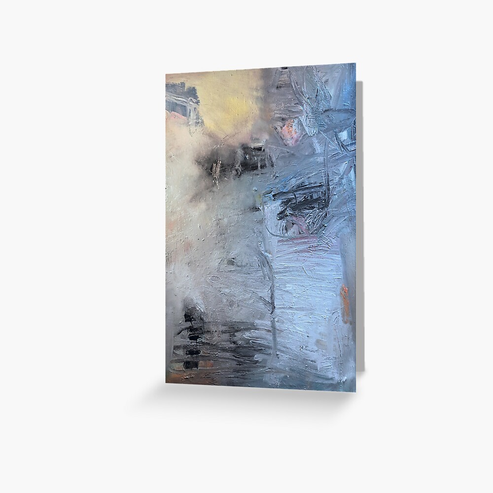 Item preview, Greeting Card designed and sold by JonStevenson.