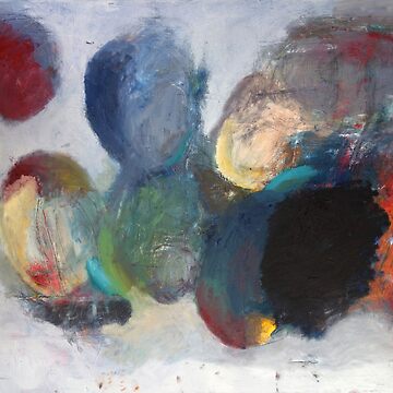 Artwork thumbnail, Abstract#49 by JonStevenson