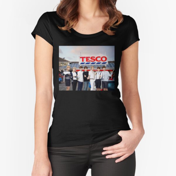 frozen t shirt tesco