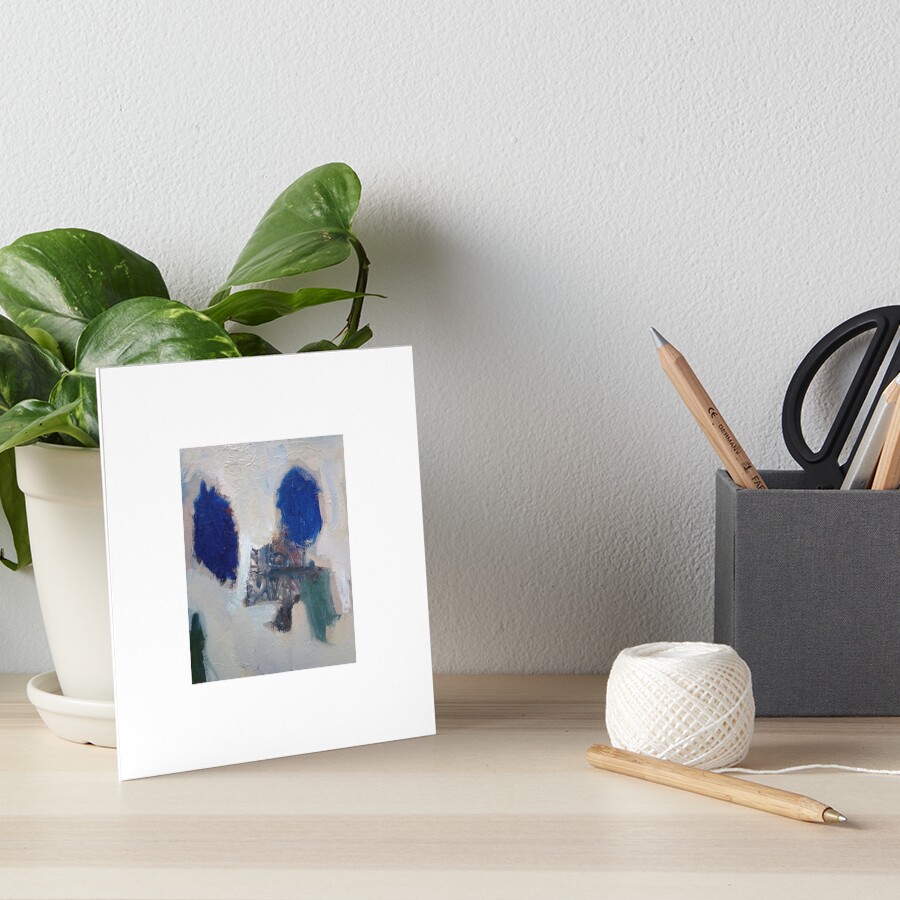 Item preview, Art Board Print designed and sold by JonStevenson.