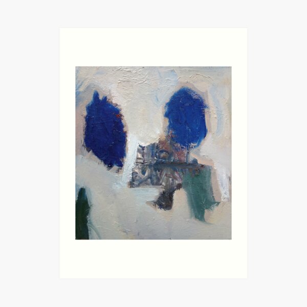 Abstract#29 Art Print