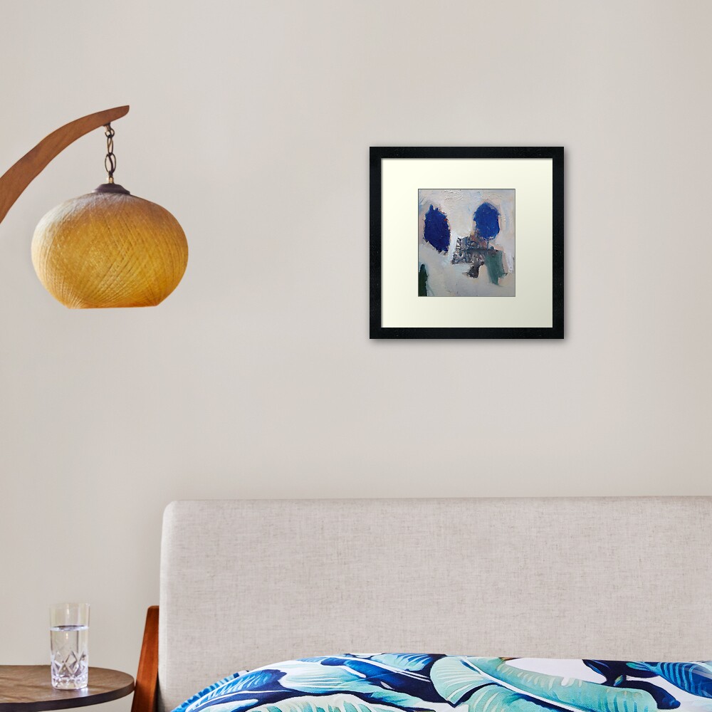 Item preview, Framed Art Print designed and sold by JonStevenson.