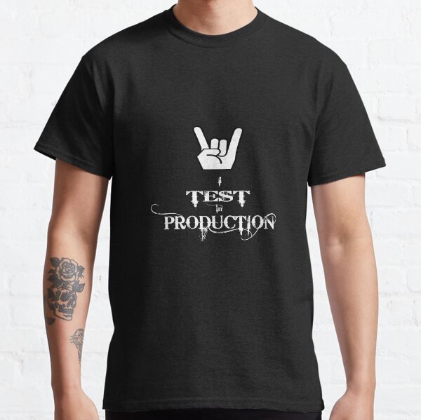 Item preview, programmer testing in production designed and sold by jdpaclar.