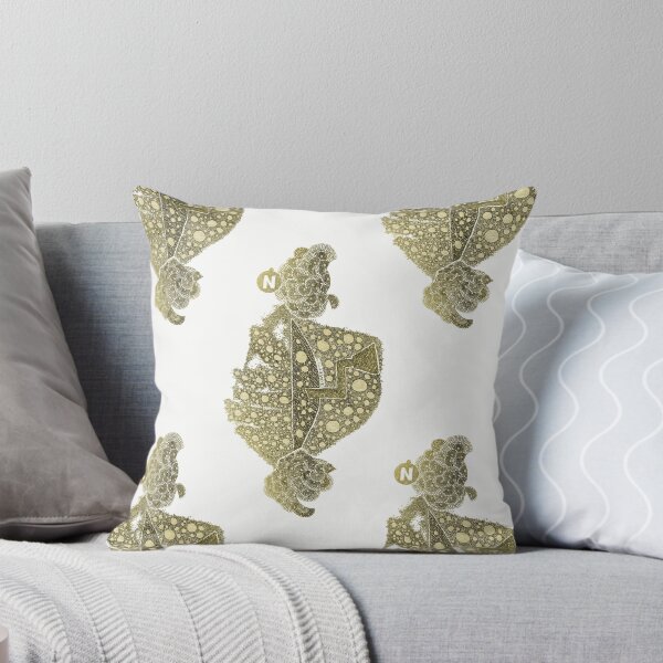 Item preview, Carrickalinga Map 1 Gold designed and sold by TripodDogShop.