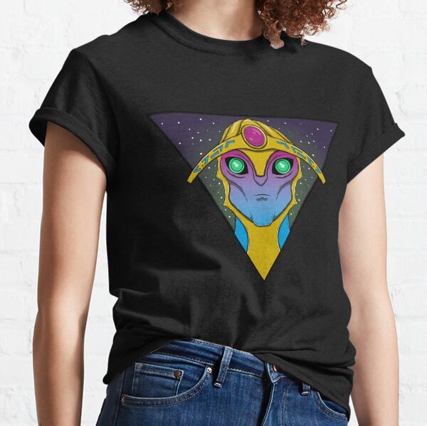 Oracle - Dota 2 Classic T-Shirt