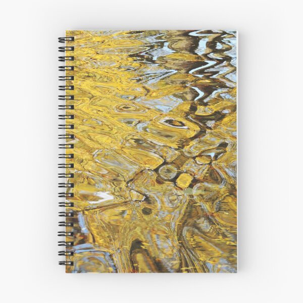 Item preview, Reflected Autumn designed and sold by Alexandra Lavizzari.