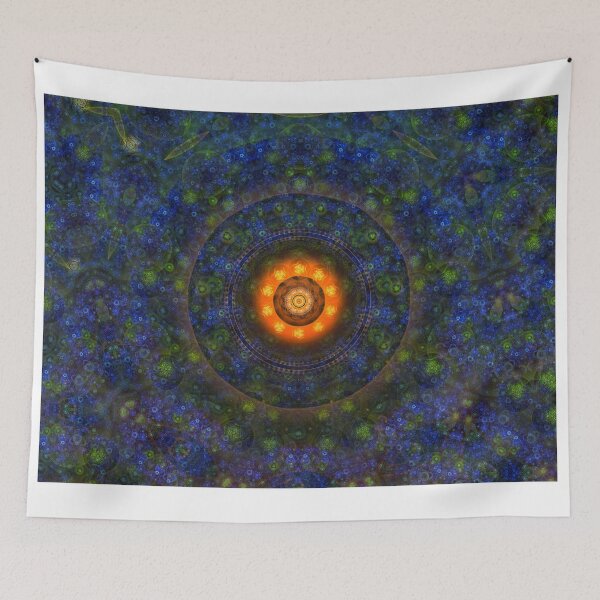 Item preview, Mandala designed and sold by marjanmencin.