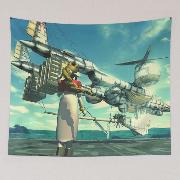 Item preview, Aerith Gainsborough [Disc Change] designed and sold by GlitchBob452.