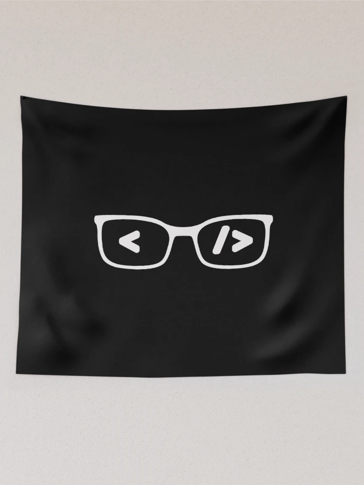Thumbnail 2 of 3, Tapestry, Coder Vision - Programmer Java HTML Software designed and sold by PrintPress.