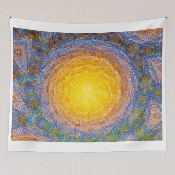 Item preview, Mandala designed and sold by marjanmencin.