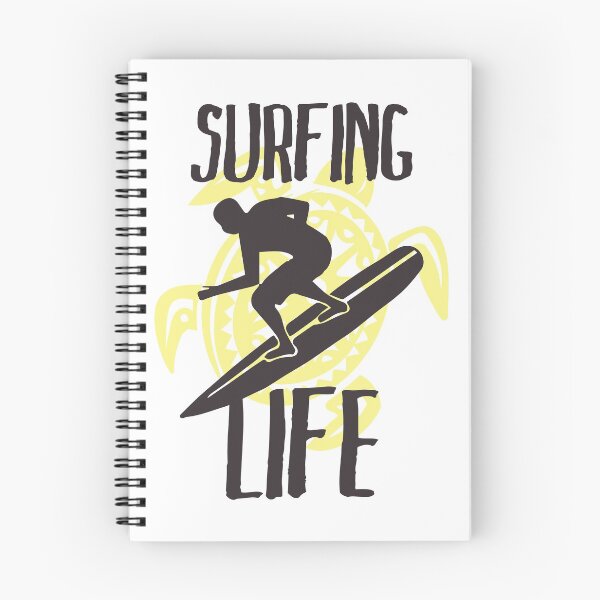 Item preview, Surfing Life designed and sold by SVDesignatVasil.