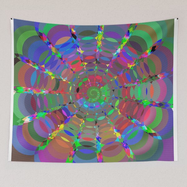 Item preview, Mandala designed and sold by marjanmencin.