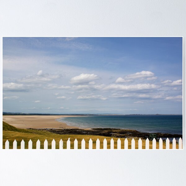 Item preview, A Beach View designed and sold by Lynne Morris.