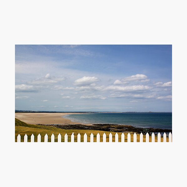 Item preview, A Beach View designed and sold by Lynne Morris.