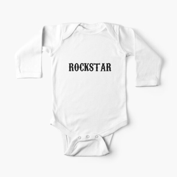 post malone baby onesie