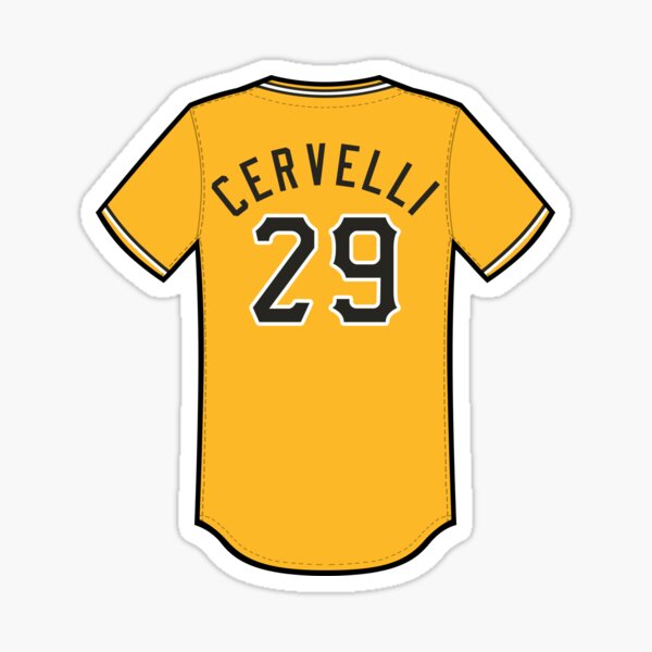 cervelli t shirt