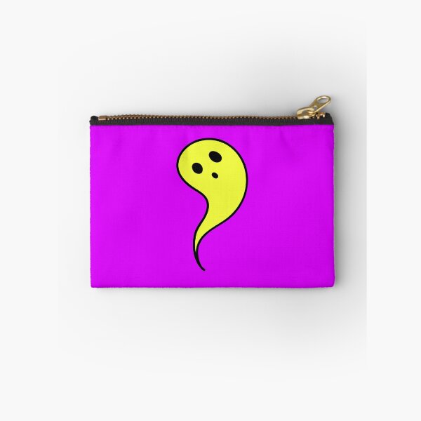 Item preview, Eyebleeding Yellow Ghost designed and sold by yayor.