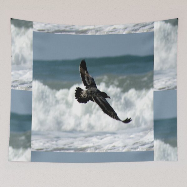 Item preview, Spread your wings; So. Morro Bay, California, USA  designed and sold by leih2008.