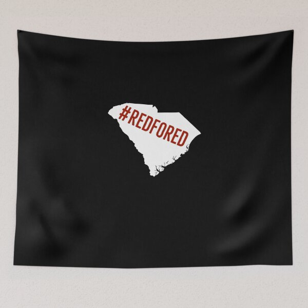 Item preview, RedForEd Wear red for Education for all South Carolina designed and sold by SereneSouls.