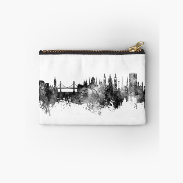 Artikelvorschau, Budapest Hungary Skyline entworfen und verkauft von ArtPrints.