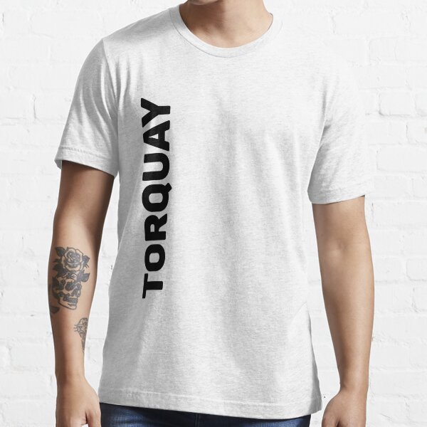Torquay Essential T-Shirt