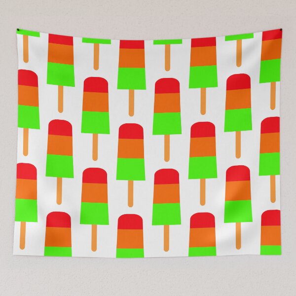 Item preview, TIP TOP TRAFFIC LIGHT geometrically pleasant style designed and sold by K*REG Tees.