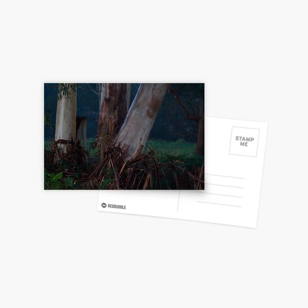 Item preview, the night of the trees designed and sold by Dan A'Vard.