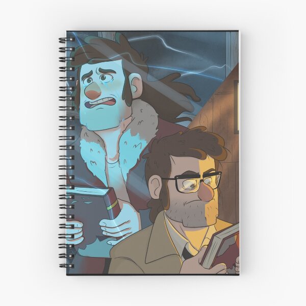 Item preview, A Tale of Two Stans designed and sold by zimie.