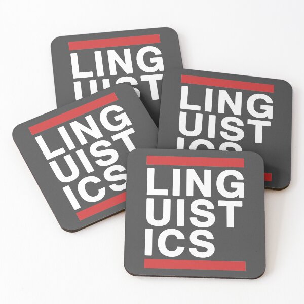 Item preview, Linguistics (Linguist / Languages) designed and sold by isstgeschichte.